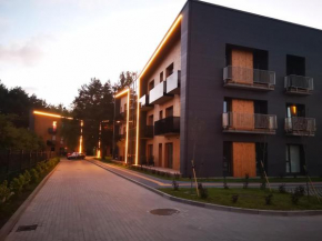 PALANGA BANGU APARTAMENTAI